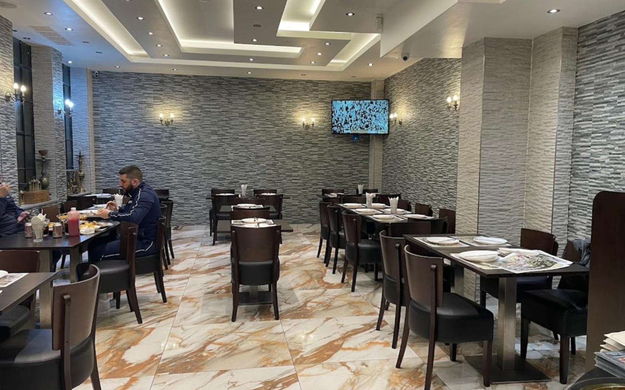 Luxurious 1-Bedroom Penthouse In Marble Arch 71 London Ngoại thất bức ảnh
